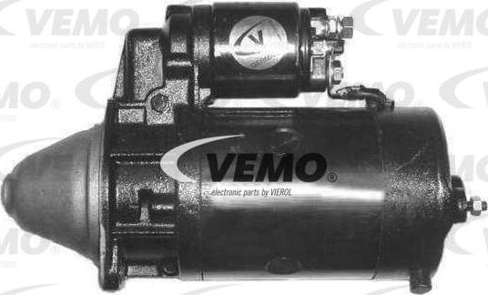 Vemo V30-12-10850 - Starteris autospares.lv