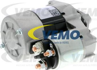 Vemo V30-12-18570 - Starteris www.autospares.lv