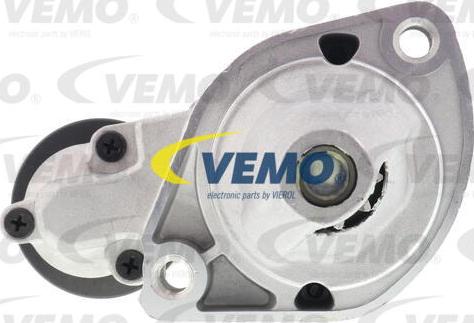 Vemo V30-12-17890 - Starteris www.autospares.lv