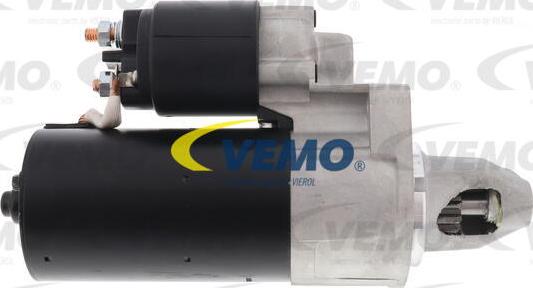 Vemo V30-12-17890 - Starteris www.autospares.lv