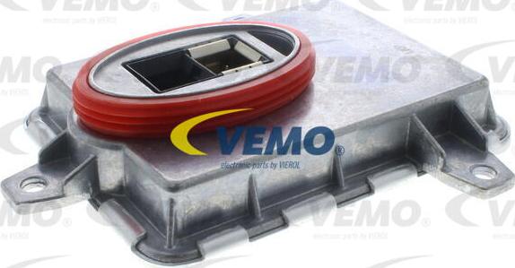 Vemo V30-84-0023 - Palaišanas iekārta, Gāzizlādes spuldze www.autospares.lv