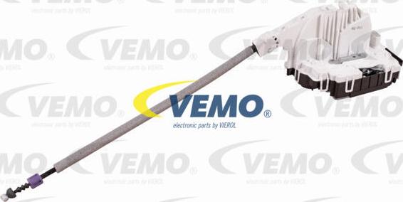 Vemo V30-85-0051 - Durvju slēdzene www.autospares.lv