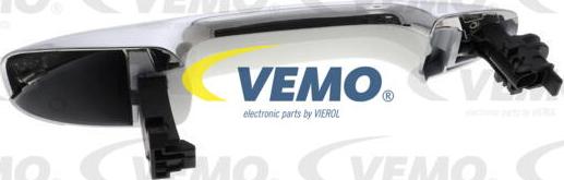 Vemo V30-85-0009 - Door Handle www.autospares.lv