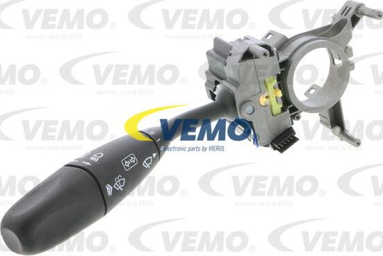 Vemo V30-80-1772 - Steering Column Switch www.autospares.lv