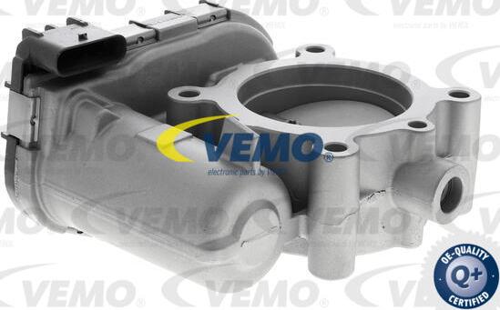 Vemo V30-81-0035 - Droseļvārsta pievada stiprinājums www.autospares.lv