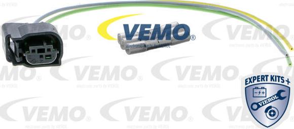 Vemo V30-83-0005 - Vadu remkomplekts, Parkošanās palīgsist. devējs www.autospares.lv