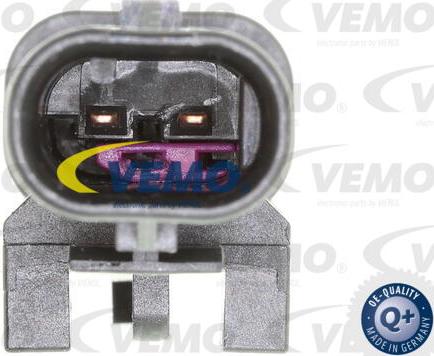 Vemo V30-83-0016 - Savienotājvads, Sadales vārpstas devējs www.autospares.lv