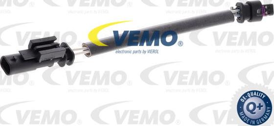 Vemo V30-83-0016 - Savienotājvads, Sadales vārpstas devējs www.autospares.lv