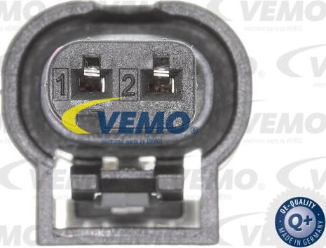 Vemo V30-83-0016 - Savienotājvads, Sadales vārpstas devējs www.autospares.lv