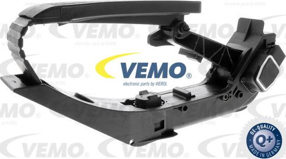 Vemo V30-82-0004 - Devējs, Akseleratora pedāļa stāvoklis www.autospares.lv