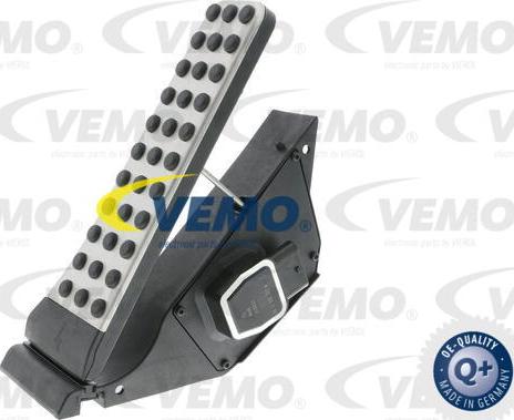 Vemo V30-82-0018 - Devējs, Akseleratora pedāļa stāvoklis www.autospares.lv