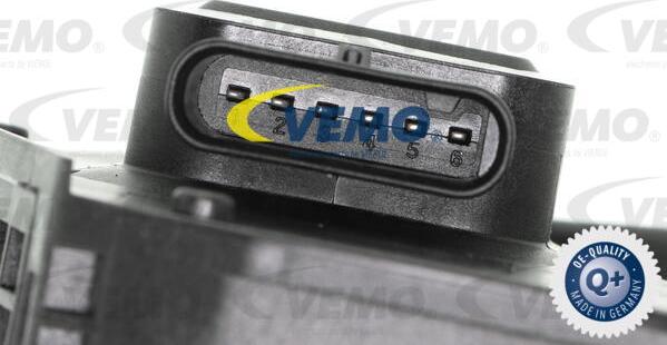 Vemo V30-82-0018 - Devējs, Akseleratora pedāļa stāvoklis www.autospares.lv