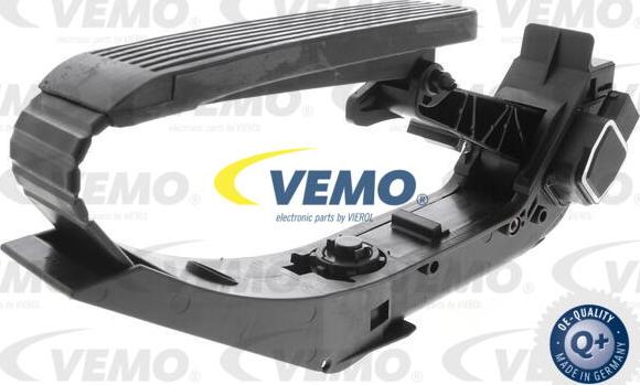 Vemo V30-82-0013 - Devējs, Akseleratora pedāļa stāvoklis www.autospares.lv