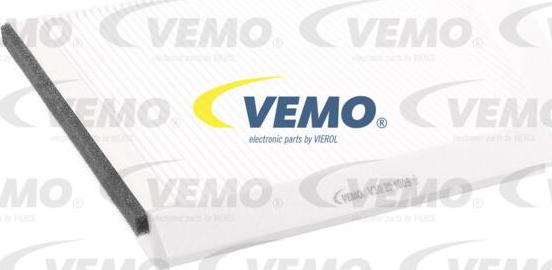 Vemo V30-30-1009 - Filtrs, Salona telpas gaiss autospares.lv