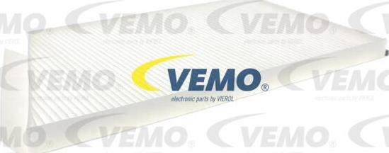 Vemo V30-30-1016 - Filtrs, Salona telpas gaiss www.autospares.lv