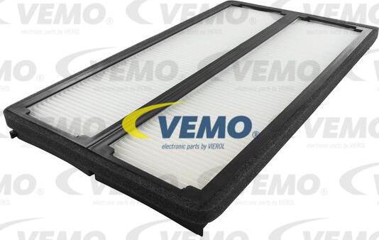 Vemo V30-30-1035-1 - Filtrs, Salona telpas gaiss www.autospares.lv