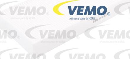 Vemo V30-30-1021 - Filtrs, Salona telpas gaiss www.autospares.lv