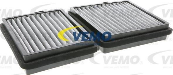 Vemo V30-31-5005 - Filtrs, Salona telpas gaiss www.autospares.lv