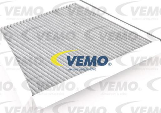 Vemo V30-31-1009 - Filtrs, Salona telpas gaiss autospares.lv