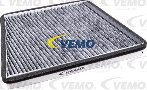 Vemo V30-31-1008 - Filtrs, Salona telpas gaiss www.autospares.lv