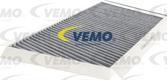 Vemo V30-31-1016 - Filtrs, Salona telpas gaiss www.autospares.lv