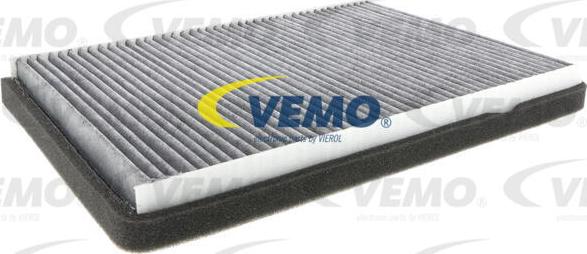 Vemo V30-31-1026 - Filtrs, Salona telpas gaiss www.autospares.lv