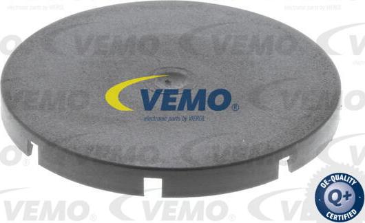 Vemo V30-23-0009 - Шкив генератора, муфта www.autospares.lv