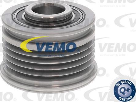 Vemo V30-23-0001 - Piedziņas skriemelis, Ģenerators www.autospares.lv