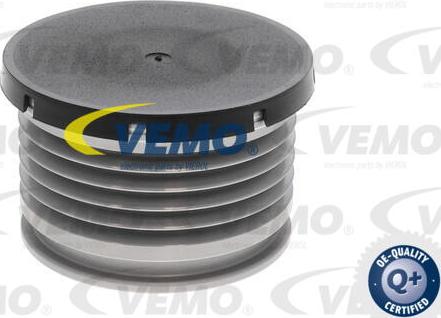 Vemo V30-23-0001 - Piedziņas skriemelis, Ģenerators www.autospares.lv