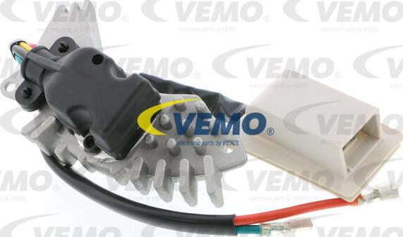 Vemo V30-79-0004 - Regulators, Salona ventilators www.autospares.lv