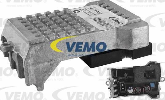 Vemo V30-79-0005 - Regulators, Salona ventilators autospares.lv