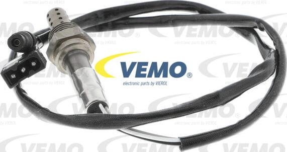 Vemo V30-76-0045 - Lambda zonde www.autospares.lv