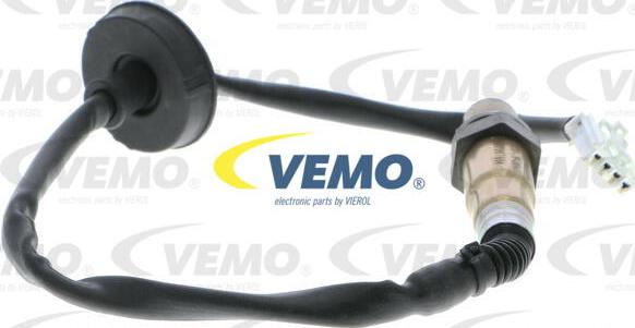 Vemo V30-76-0046 - Lambda zonde www.autospares.lv