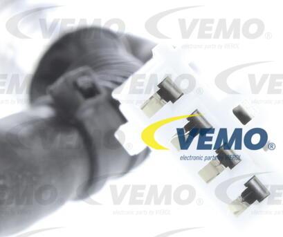 Vemo V30-76-0046 - Lambda zonde www.autospares.lv