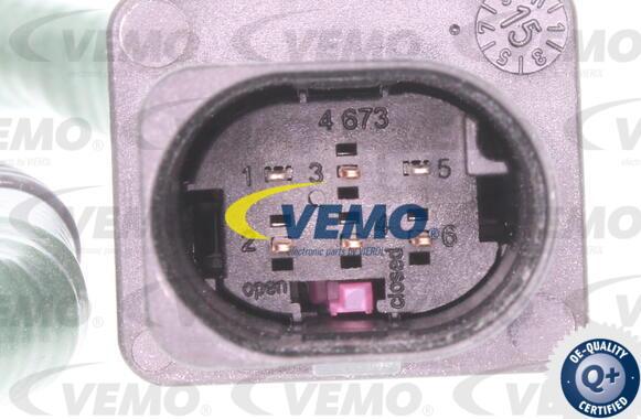 Vemo V30-76-0040 - Lambda zonde www.autospares.lv