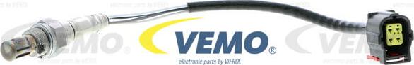 Vemo V30-76-0048 - Lambda zonde autospares.lv