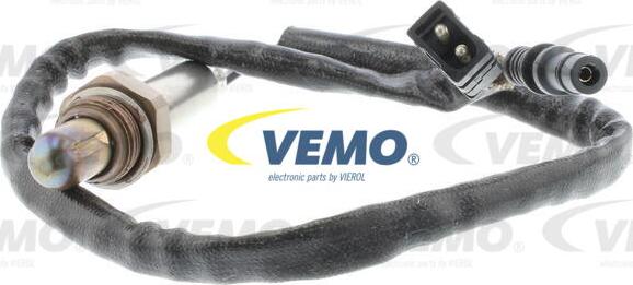 Vemo V30-76-0043 - Lambda zonde www.autospares.lv