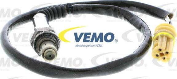 Vemo V30-76-0042 - Лямбда-зонд, датчик кислорода www.autospares.lv