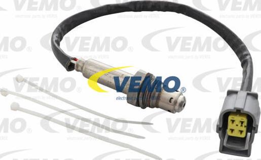 Vemo V30-76-0054 - Lambda zonde www.autospares.lv