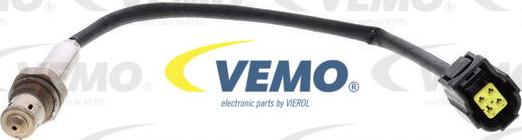 Vemo V30-76-0065 - Lambda zonde autospares.lv