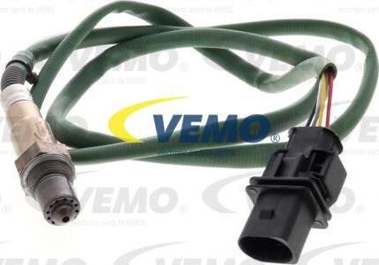 Vemo V30-76-0062 - Lambda zonde www.autospares.lv