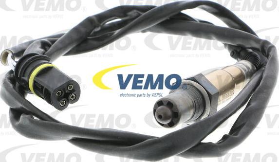 Vemo V30-76-0004 - Lambda zonde www.autospares.lv