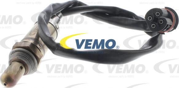 Vemo V30-76-0005 - Lambda zonde autospares.lv