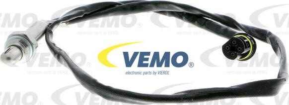 Vemo V30-76-0006 - Lambda zonde www.autospares.lv