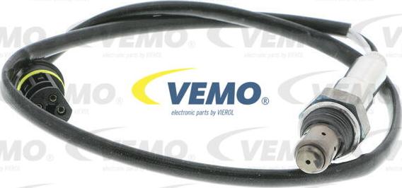 Vemo V30-76-0003 - Лямбда-зонд, датчик кислорода www.autospares.lv