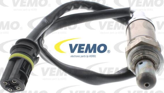 Vemo V30-76-0002 - Lambda zonde www.autospares.lv