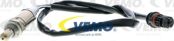 Vemo V30-76-0019 - Lambda zonde www.autospares.lv