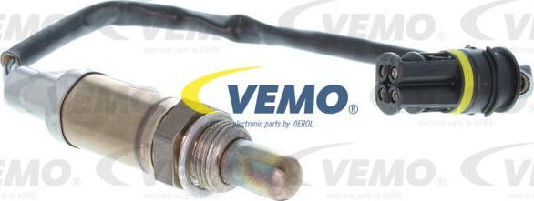 Vemo V30-76-0014 - Lambda zonde autospares.lv