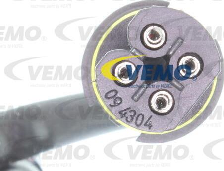 Vemo V30-76-0015 - Lambda zonde www.autospares.lv