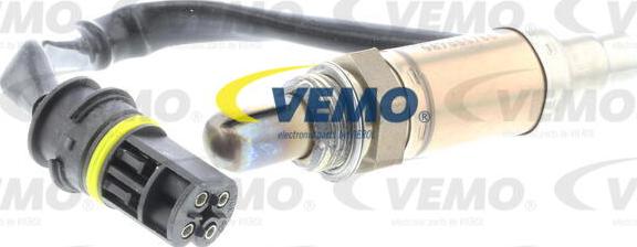 Vemo V30-76-0010 - Лямбда-зонд, датчик кислорода www.autospares.lv